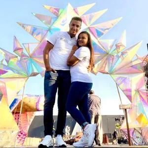 Meet your Posher, Ibrahim